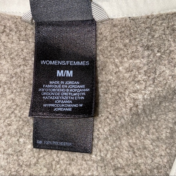 The North Face fleece pullover - Picture 4 of 5